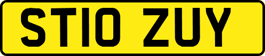 ST10ZUY