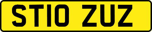 ST10ZUZ