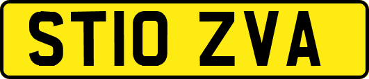 ST10ZVA
