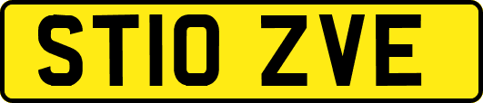 ST10ZVE