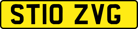 ST10ZVG