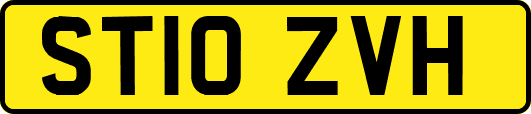 ST10ZVH