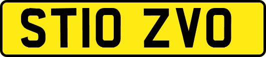 ST10ZVO