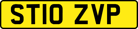 ST10ZVP