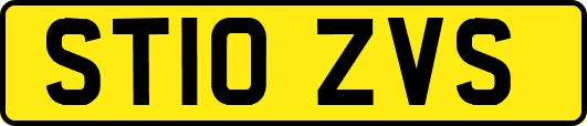ST10ZVS