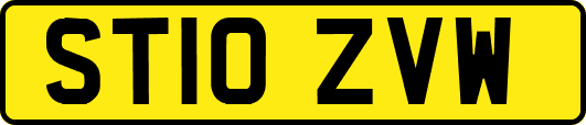 ST10ZVW