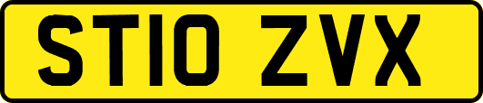 ST10ZVX