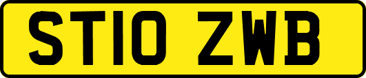 ST10ZWB