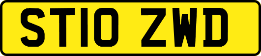ST10ZWD