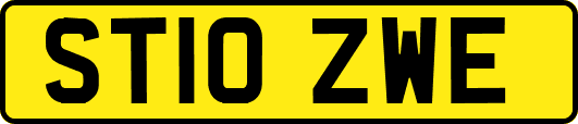 ST10ZWE