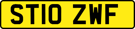 ST10ZWF