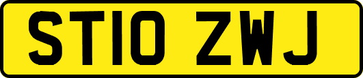ST10ZWJ