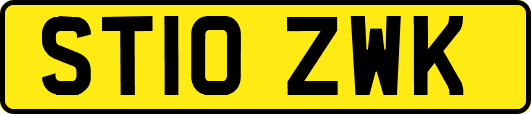 ST10ZWK