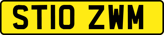 ST10ZWM