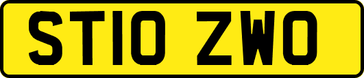 ST10ZWO