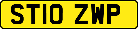 ST10ZWP