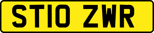 ST10ZWR