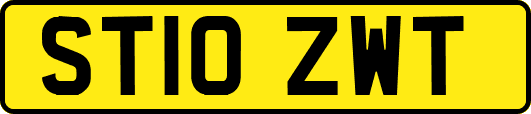 ST10ZWT