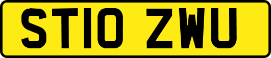 ST10ZWU