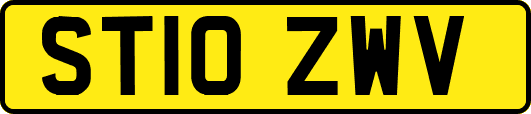 ST10ZWV