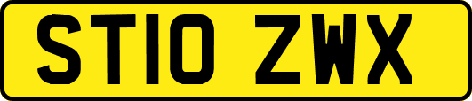 ST10ZWX