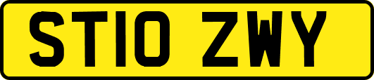 ST10ZWY
