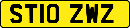 ST10ZWZ