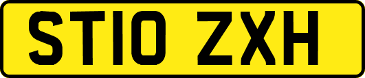ST10ZXH