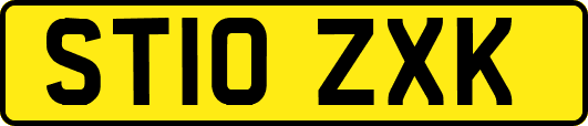 ST10ZXK