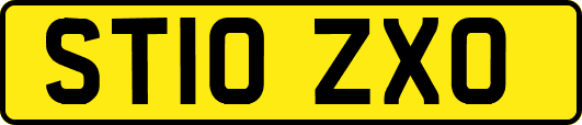 ST10ZXO
