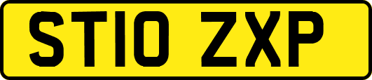 ST10ZXP