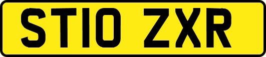 ST10ZXR