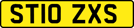 ST10ZXS