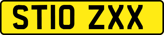 ST10ZXX