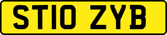 ST10ZYB