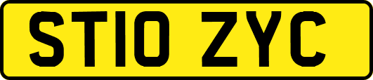 ST10ZYC