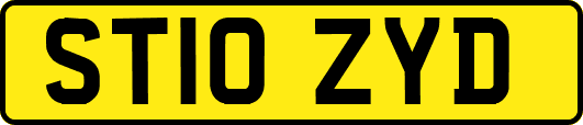 ST10ZYD