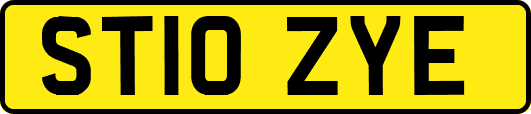 ST10ZYE