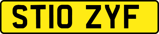 ST10ZYF