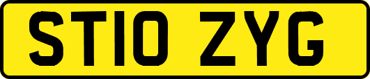 ST10ZYG