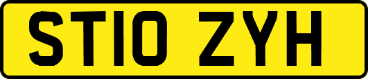 ST10ZYH