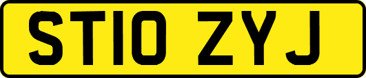 ST10ZYJ
