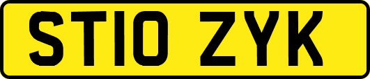 ST10ZYK