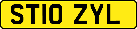 ST10ZYL