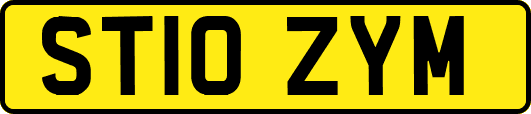 ST10ZYM