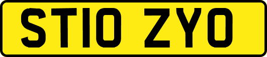 ST10ZYO