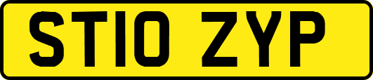 ST10ZYP