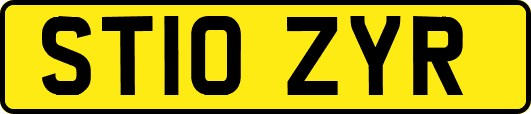ST10ZYR