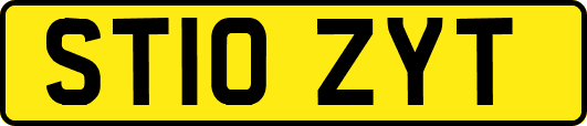 ST10ZYT