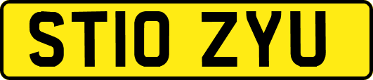 ST10ZYU